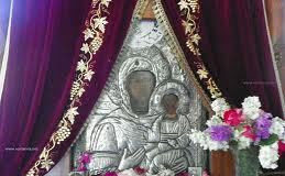 Όποιος τα έχει καλά με την Παναγία, προσεύχεται και ζητάει την προστασία και βοήθειά της, η Παναγία τον φυλάει από πολλά κακά αυτής της ζωής…