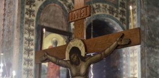 «Σήμερον κρεμάται επί ξύλου» – Μ. Πέμπτη, η πιο θλιβερή ημέρα της Ορθοδοξίας