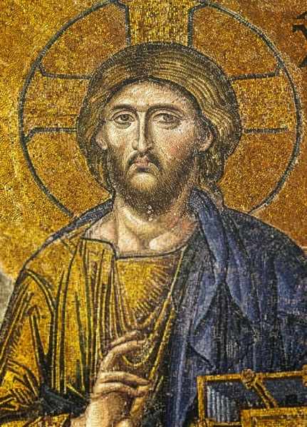 Ας έλθει η Βασιλεία σου !