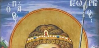 Θαύμα: Με σάπισε στο ξύλο… ένας νεαρός καβαλάρης