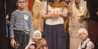 Οι αμαρτίες των γονέων