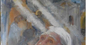 Ένας γέροντας είπε :