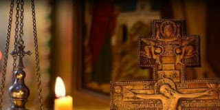 Παραινέσεις προς πνευματικόν τέκνον – Του Γέροντας Γερμανός Σταυροβουνιώτης