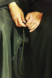 Μην ξεχνάς τα Μυστικά (από ένα Πνευματικό.. )