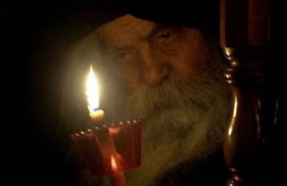 Πως να κάνετε νοερά προσευχή αδιαλείπτως