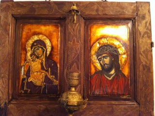 Βοήθησέ με, Κύριε…