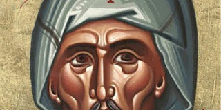 Η Προσευχή του Αγιογράφου