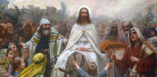 Τι γιορτάζουμε την Κυριακή των Βαΐων