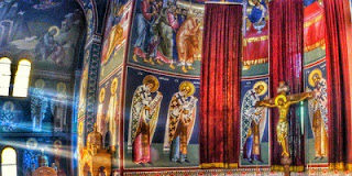 Μνημονεύουμε γιατί αγαπάμε