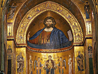 Ορθοδοξία, η μόνη αληθινή πίστη