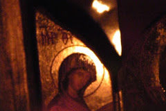 Γιατί ανάβουμε το καντήλι – Του Αγ. Νικολάου Βελιμίροβιτς