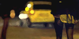 Το θαύμα της πόρνης