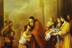 Να γνωρίζουμε, ότι τα μεγαλύτερα στεφάνια τα παίρνουμε, λόγω της συγχωρητικότητάς μας προς τον συνάνθρωπο