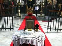 Το ευχέλαιο