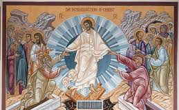 Τι δεν είναι Πάσχα