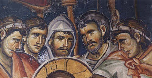 Η Μεγάλη Τετάρτη μας υπενθυμίζει τέσσερα σπουδαιότατα γεγονότα