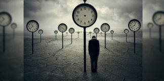 Η ζωή είναι πολύ σύντομη για να είμαστε φυσιολογικοί…!