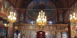 Κυριακή, το ορμητήριο της Βασιλείας