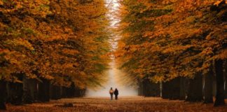 Ν’ αγαπάς κάθε άνθρωπο αδιάκριτα