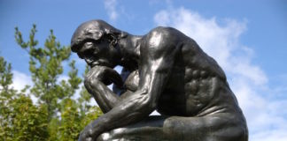 Έτσι ο Θεός πρόσταξε, έτσι κι εγώ πιστεύω