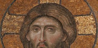 Στο πρόσωπο του Χριστού αποκαλύπτεται ο αυθεντικός άνθρωπος