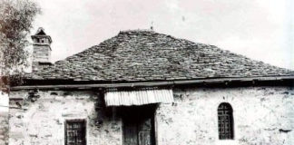 Το σοκ του άθεου φοιτητή στο Άγιο Όρος