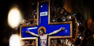 Γ΄ Κυριακή των Νηστειών – της Σταυροπροσκυνήσεως