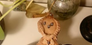 Η Κυρά Σαρακοστή: Το παμπάλαιο έθιμο και η συνταγή