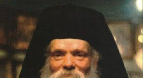 Γέροντας Ευμένιος Σαριδάκης, ο άγιος φίλος των λεπρών