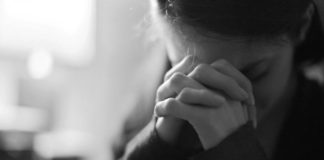 Χειρότερο από το να αμαρτάνει κανείς είναι να απελπίζεται