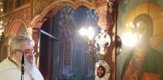 Γιατί τηρούμε απόλυτη ησυχία στον εξάψαλμο;