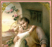 Τα πρώτα πνευματικά κρυολογήματα τα παιδιά τα παίρνουν από τα ανοιχτά παράθυρα των αισθήσεων των γονέων