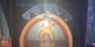 Πώς είδε το Μυστήριο της Θείας Ευχαριστίας ο Οσιομάρτυς Ιάκωβος ο Νέος