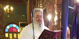 Κυριακή της Ορθοδοξίας