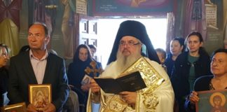 Α΄ Κυριακή των Νηστειών – της Ορθοδοξίας