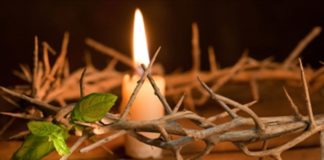 Γιατί να εκκλησιαστεί κάποιος τη Μεγάλη Εβδομάδα;