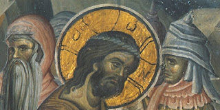 Η πορεία μας προς την Ανάσταση