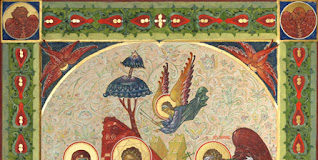 Γέροντας Πορφύριος – Ο σατανάς θέλει φασαρία μέσα στο σπίτι