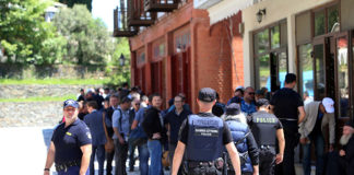 Τραγωδία στο Άγιον Όρος: Αυτοπυροβολήθηκε 40χρονος αστυνομικός