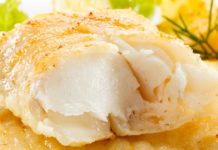 Μπακαλιάρος σκορδαλιά