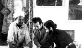 Χαριτωμένες διδαχές από τον Γέροντα Παΐσιο