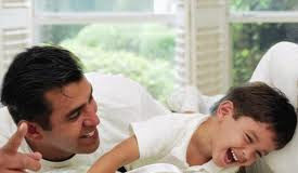 Σαν γονείς τι θα θέλατε να μάθουν τα παιδιά σας ;