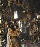 H αξία του Εσπερινού του Σαββάτου