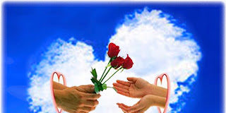 Όλη η δύναμή μας έγκειται στην καρδιά μας