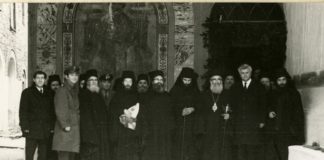 ΑΓΙΟ ΟΡΟΣ : Έφυγε από τη ζωή ο Καλλίνικος Ιβηρίτης (VIDEO)