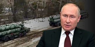 Η συγκλονιστική προφητεία για τον Πούτιν και η επαλήθευσή της