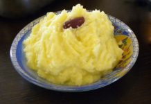 Σκορδαλιά με πατάτα – Φτιάξτε την, θα σας αρέσει !