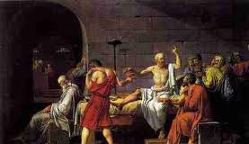 Το σοφό τεστ στη ζωή μας, το τεστ της “τριπλής διύλισης”. Σωκράτης