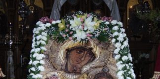 Τι είναι οι Χαιρετισμοί της Θεοτόκου;