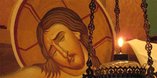 Μην κλαις για τον Χριστό